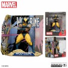 Marvel Collection PVC Statue 1/10 Wolverine (Wolverine #85) 17 cm thumbnail