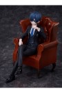 Black Butler: Boarding School Arc PVC Statue Ciel Phantomhive 15 cm thumbnail