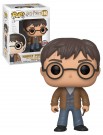 Funko Pop Exlusive Harry Potter with 2 wands Vinyl figure 118 thumbnail