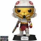 Star Wars: Ahsoka Captain Enoch Funko Pop! Vinyl Figure 690 - Entertainment Earth Exclusive thumbnail