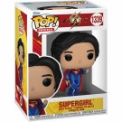 The Flash Supergirl Funko Pop! Vinyl Figure 1339 thumbnail