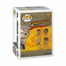 Indiana Jones 5 Dr. Jurgen Voller Pop! Vinyl Figure 1387 thumbnail