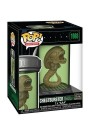 Alien POP! Premium Vinyl Figure Xenomorph (SFX) 9 cm 1988 thumbnail