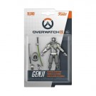 Funko Overwatch 2 Genji 3 3/4-Inch Action Figure thumbnail