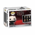 Star Wars: RotJ 40th Vader (unmasked) Pop! Vinyl Figure 610 thumbnail