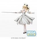 Fate / Grand Order Altria Pendragon Lily SPM Figur 22cm thumbnail