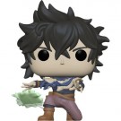 Black Clover Yuno Pop! Vinyl Figure 1101 thumbnail