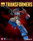 Transformers MDLX Action Figure Optimus Prime (Comic Book Edition) 18 cm thumbnail