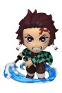 Demon Slayer Mystery Minis Vinyl Mini Figures 6 cm thumbnail