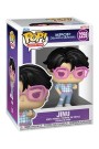 KPop Demon Hunters POP! Animation Vinyl Figures Jinu 9 cm 2259 thumbnail