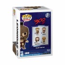 300 Leonidas Funko Pop! Vinyl Figure 1473 - Mulighet for Chase thumbnail