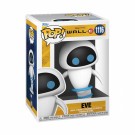Wall-E Eve Flying Pop! Vinyl Figure 1116 thumbnail