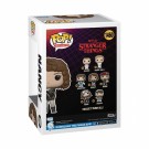 Stranger Things Season 4 Nancy Pop! Vinyl Figure 1460 thumbnail