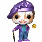 Batman 1989 Joker Funko Pop! Vinyl Figure 337 - Mulighet for Chase thumbnail