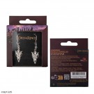 Lord of the Rings Earrings Evenstar thumbnail