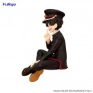 Toilet-bound Hanako-kun Season 2 Noodle Stopper PVC Statue Hanako-kun 11 cm - Forventet Mars thumbnail