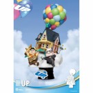 Disney 100 Up D-Stage UP Statue thumbnail