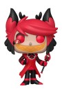 Hazbin Hotel POP! Vinyl Figures Alastor 9 cm 2242 thumbnail