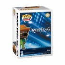 Snoop Dogg with Chalice Funko Pop! Vinyl Figure 342 thumbnail