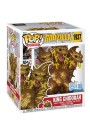 *heo Exclusive Edition* Godzilla Super Sized POP! Movies Vinyl Figure King Ghidora (Electric) 15 cm, 1937 thumbnail