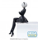 Nier Automata 2b Pm Perching Figure Rerun  thumbnail