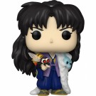 Inuyasha Naraku Pop! Vinyl Figure 1299 thumbnail