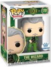 Wicked POP! Movies EX The Wizard Vinyl Figure 1701 thumbnail