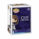 Ozzy Osbourne with Microphone Stand Pop! Vinyl Figure 356 Glitter thumbnail