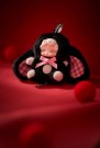 Original Character Trading Figures Blind Box - Lucky Deer Nai Sweetheart Baby 10 cm thumbnail