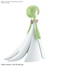 Pokemon Gardevoir Model Kit thumbnail