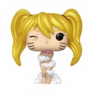 Naruto Pop! Animation Naruto(Sexy Jutsu) Diamond Collection Exclusive Edition Vinyl Figure 726 thumbnail