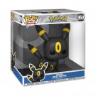 Pokemon Super Sized Jumbo POP! Vinyl Figure 950 Umbreon 25 cm thumbnail