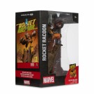 Marvel Collection PVC Statue 1/6 Rocket Racoon (Rocket Racoon: A Chasing Tale #1) 18 cm thumbnail