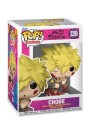 Hell's Paradise: Jigokuraku POP! Animation Vinyl Figure Chobe 9 cm 2280 thumbnail