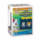 Digimon Gomamon Funko Pop! Vinyl Figure 1386 thumbnail
