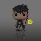 Boruto Kawaki Prologue GITD Pop! Vinyl Figure 1384 AAA Anime Exc. thumbnail