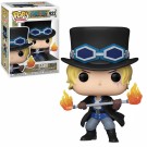 One Piece Sabo Funko Pop! Vinyl Figure 922 thumbnail