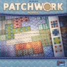 Patchwork - Norsk utgave thumbnail