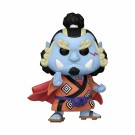 One Piece Jinbe Pop! Vinyl Figure 1265 thumbnail