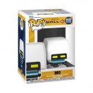 Wall-E Mo Pop! Vinyl Figure 1117 mulighet for chase thumbnail