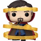 Spider-Man: No Way Home Doctor Strange Pop! Vinyl Figure 1162 thumbnail