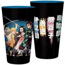 Demon Slayer 16 oz. Pint Glass thumbnail