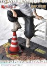 Tokyo Revengers Prisma Wing PVC Statue 1/7 Manjiro Sano 23 cm thumbnail