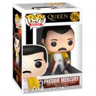 Queen Freddie Mercury Wembley 1986 Pop! Vinyl Figure 96 thumbnail