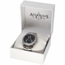 Assassins Creed Stainless Steel Watch thumbnail