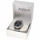 Assassins Creed Stainless Steel klokke thumbnail