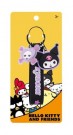 Sanrio Key Chain Hello Kitty & Friends FunKey Chains - Velg din favoritt  thumbnail