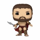 300 Leonidas Funko Pop! Vinyl Figure 1473 - Mulighet for Chase thumbnail