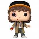 Funko POP! Stranger Things 5 Dustin Henderson Exclusive 1800 thumbnail
