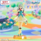 Hatsune Miku: Clolorfull Stage! Desktop x Decorate Collections PVC Statue Kusanagi Nene 15 cm thumbnail